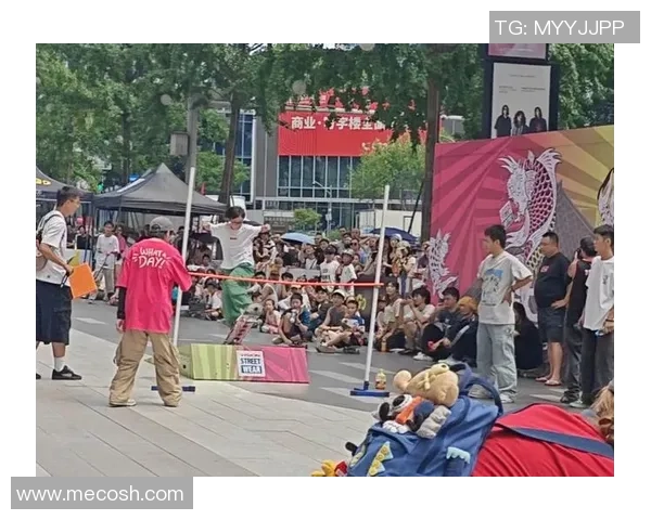 热议滑板：成都滑板队的实力变革